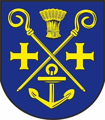 Wappen SG Lengerich Emsland