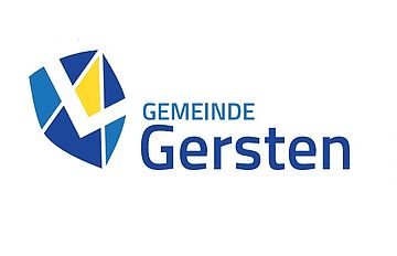 Logo der Gemeinde Gersten