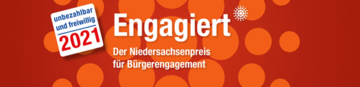 Logo Wettbewerb Niedersachsenpreis