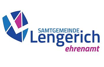 Logo SG Lengerich Ehrenamt