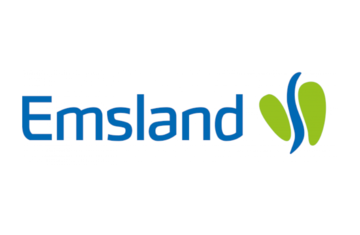 Logo Landkreis Emsland.