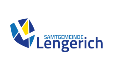Das Logo der Samtgemeinde Lengerich