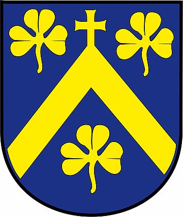 Wappen der Gemeinde Bawinkel