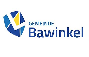 Das Logo der Gemeinde Bawinkel.