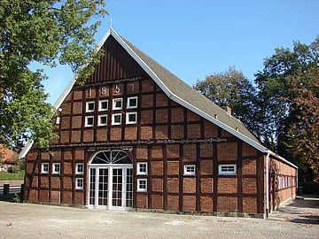 Gemeindezentrum in Langen
