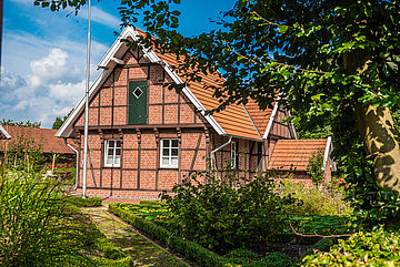 Backhaus Gersten